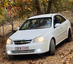 شيفروليه اوبترا